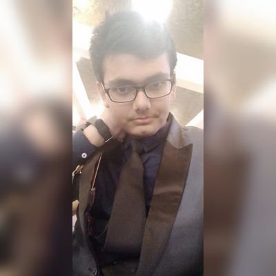 Profile Picture of Pranav Anand (@pranavanand09) on Twitter