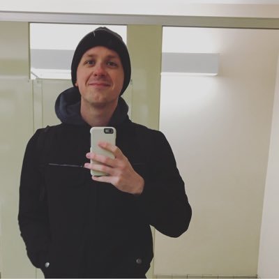 Profile Picture of Dylan Jarrett (@dylanjarrett91) on Twitter