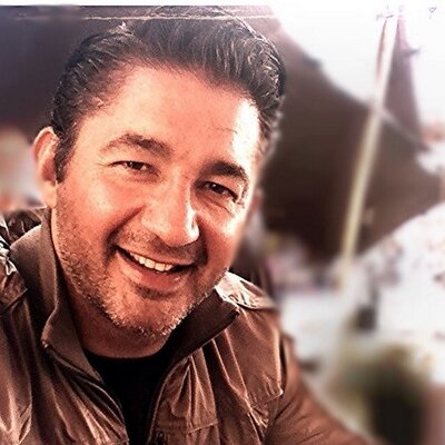 Profile Picture of Mike Constantinides (@instantdefense) on Twitter