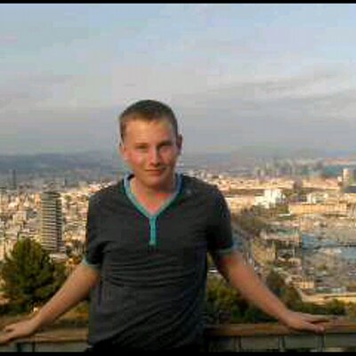 Profile Picture of Adam Orton (@XAdam_LCFCX) on Twitter