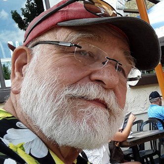 Profile Picture of Ed Lojko (@Ed_Lojko) on Twitter