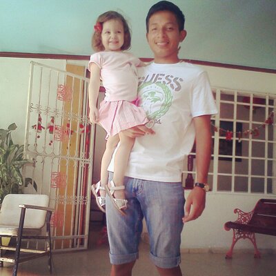 Profile Picture of Michael Santana (@edwardoperez15) on Twitter