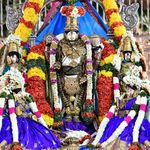 Profile Picture of Sundaravalli Azhagan (@thirumalirumcholai) on Instagram