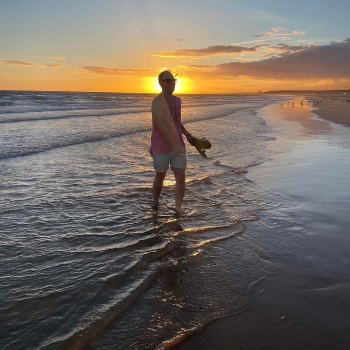 Profile Picture of Matthew Marsden (@bloodwitch_31) on Tiktok