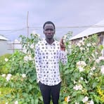 Profile Picture of Beek Manyang Nhial (@Beek-Manyang-Nhial) on Facebook