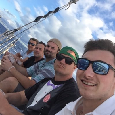 Profile Picture of Matthew Meszaros (@MatthewMeszaros) on Twitter