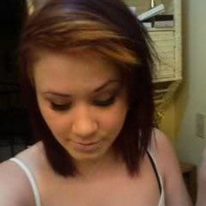 Profile Picture of Claudia Paris (@tehmagiccupcake_carly) on Myspace