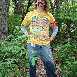 Profile Picture of Jesse Alger (@jessepond) on Myspace