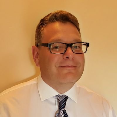 Profile Picture of Denis Bacon (@DenisBacon) on Twitter