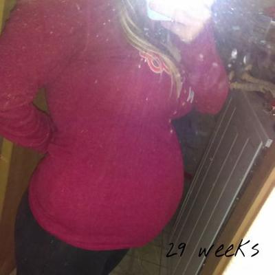 Profile Picture of Tiffany Boberek (@raising_ryland) on Twitter