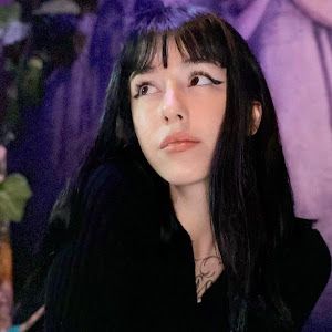 Profile Picture of Paula Hades (@paula.hades) on Tiktok