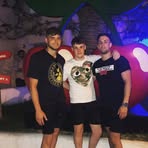 Profile Picture of James Atha (@James-Atha) on Facebook