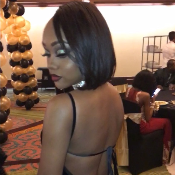 Maya Burrowes - Poshmark Profile Picture of Maya Burrowes (@kaydenmom1206) on Poshmark