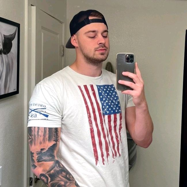 Richard Tracht - Tiktok Profile Picture of Richard Tracht (@tracht4) on Tiktok