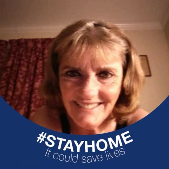 Profile Picture of Sharon Calhoun (@sharoncalhou438) on Poshmark