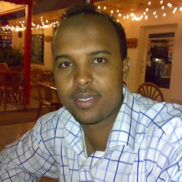 Profile Picture of Abdirahman Mursal (@cmaslax) on Twitter
