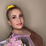 Profile Picture of vaniya beauty salon (@samira__sadeghi__) on Instagram