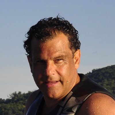 Profile Picture of Jean-Marc Emden (@jmemden) on Twitter