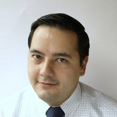 Profile Picture of Javier Patiño Corzo (@JavierPatCor) on Twitter