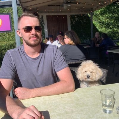 Profile Picture of Jordan Eugene (@mcclanahan116) on Twitter