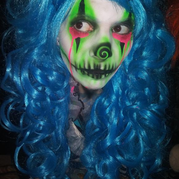 Profile Picture of Helene Calmbacher (@murderdoll) on Poshmark