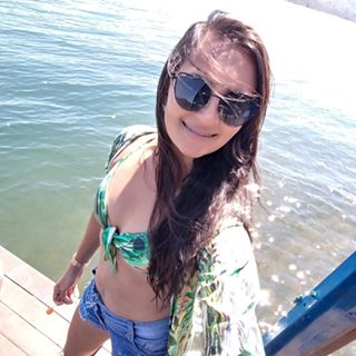Profile Picture of Hilda Ribeiro Magalhaes (@hilda.ribeiromagalhaes) on Facebook