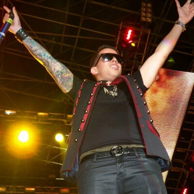 Profile Picture of De LA GHETTO MM (@DLaGhettoAdicta) on Twitter