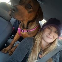 Profile Picture of Amanda Widman (@amanda-widman) on Quora