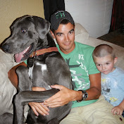 Profile Picture of Eric Oliva (@ericoliva7435) on Youtube