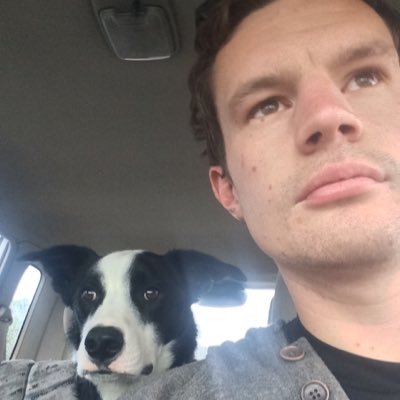 Profile Picture of Adam Reibel (@AdamReibel) on Twitter