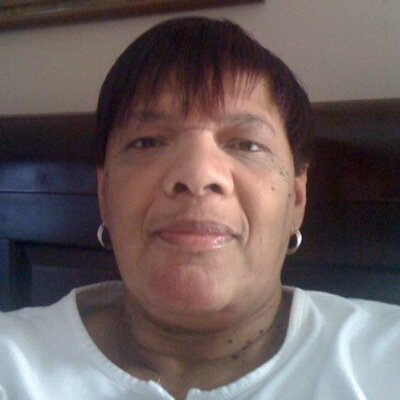 Profile Picture of Edna D Brinkley (@BrinkleyEdna) on Twitter