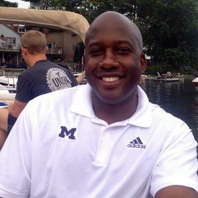 Profile Picture of Chris Wooley (@chris_wooley) on Twitter