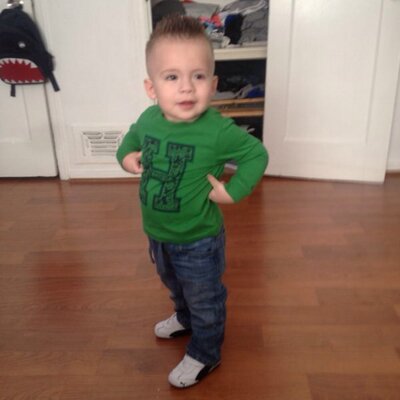 Profile Picture of Jacob (@spiker_d) on Twitter