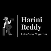 Profile Picture of Harini Reddy (@harureddy371) on Youtube