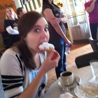Profile Picture of Julie Haase (@Haasetalavista) on Twitter