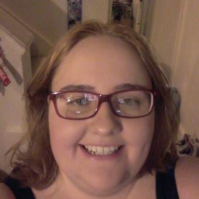 Profile Picture of ~*Sarah Sapphire*~ (@1492lost) on Twitter