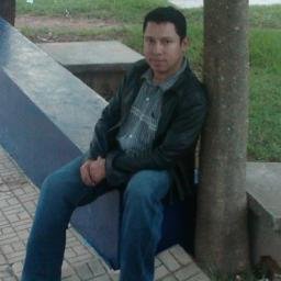 Profile Picture of Ricardo Vallecillo (@RicardoValleci) on Twitter