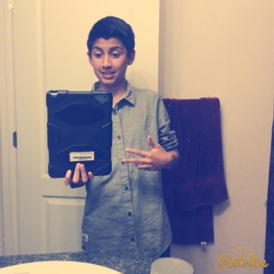 Profile Picture of Rigoberto Mendoza (@lilsavage7742) on Twitter