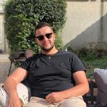 Profile Picture of Paul Royer Antolini (@paul.antolini) on Instagram