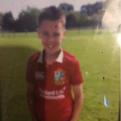 Profile Picture of JG 🚀 (@JayGilbertson11) on Twitter