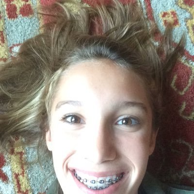 Profile Picture of Lucy Fischer (@LucyFish621) on Twitter