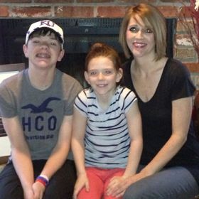 Profile Picture of Stephanie Traverse (@stemtrav4) on Pinterest