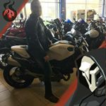 Profile Picture of Cameron Cairns (@psychoshaft27) on Instagram