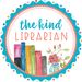 Profile Picture of Christie Dalton {The Kind Librarian} (@thekindlibrarian) on Pinterest