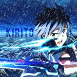Profile Picture of 💜❤🌹Kirito-Kun Schatz🌹❤💜 (@kirito_love_183) on Instagram