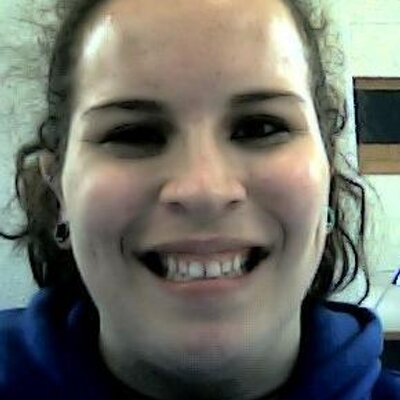 Profile Picture of Cassandra Kruchten (@TheMadHacker612) on Twitter