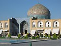Profile Picture of Sheikh Lotfollah Mosque - Wikipediaon Wikipedia