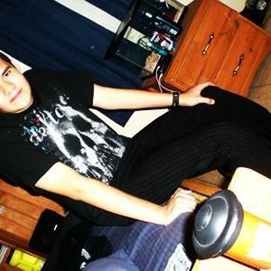 Mario Saldana - Myspace Profile Picture of Mario Saldana (@301168685) on Myspace