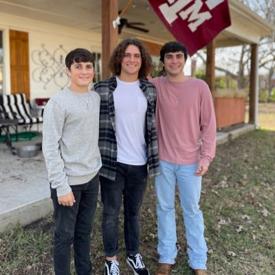 Profile Picture of Harry (@Harrison_Tate2) on Twitter