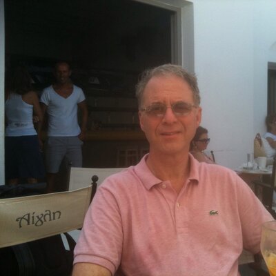 Profile Picture of Ken Levin (@kclevin) on Twitter